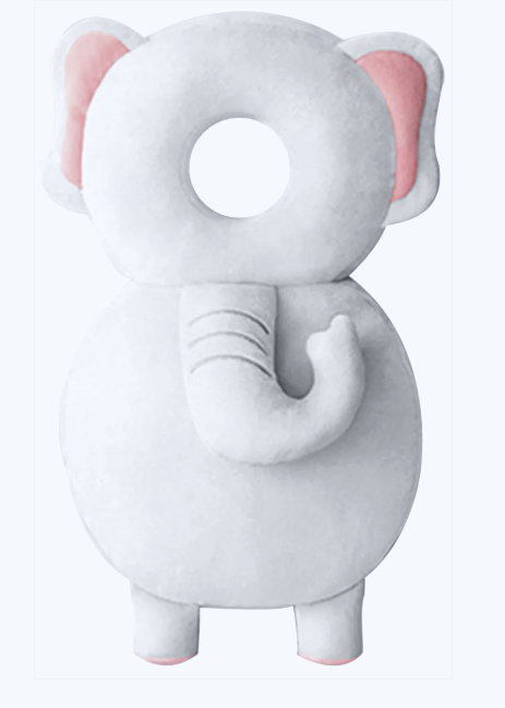 Coussin de protection ultime pour bébé