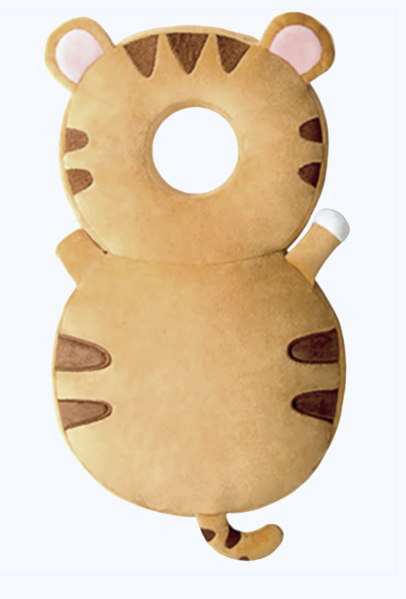 Coussin de protection ultime pour bébé