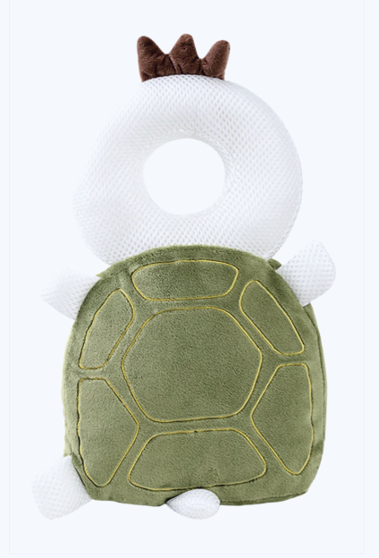 Coussin de protection ultime pour bébé