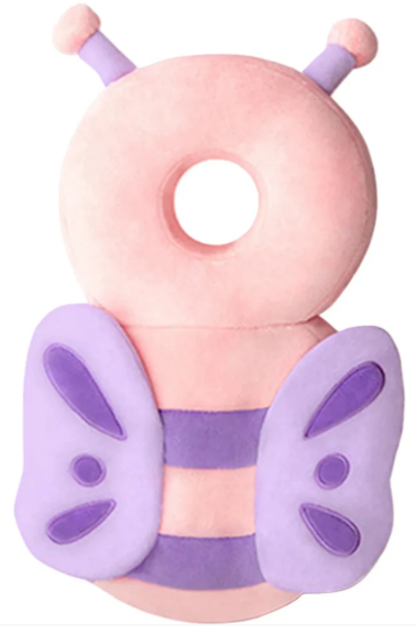 Coussin de protection ultime pour bébé
